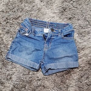 Short Jean 3T
